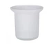 Колба для йоржика Lidz Oreo 0520 (матове скло) LDORE0520CRM37455 Satin - зображення 1