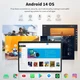 Планшет 10" AWOW P11 3+5/64Gb Android 14 8000 mAh Черный - изображение 3