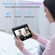 Планшет 10.4" Full HD RUSHAR T181 12+24/256Gb 4G 2-SIM 8 ядер Android 14 8000 mAh Grey Б/В - зображення 3