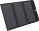 УМБ Sandberg 10000 mAh 21W Solar Black (5705730420559) - зображення 2