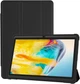 Планшет 7" PRITOM K7 2/32Gb 4 ядра Android 11 Black - изображение 1