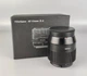 Объектив TTArtisan AF II / 35mm / f/1.8 GM Lens / FUJIFILM X / Черный Б/В - изображение 7