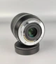 Объектив TTArtisan AF II / 35mm / f/1.8 GM Lens / FUJIFILM X / Черный Б/В - изображение 11