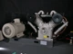 Поршневой компрессор MAST 2105/500L 400V 12.5BAR - изображение 6