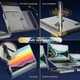 Портативный Монитор 14" Teamgee Full HD IPS 60 Гц Б/В - изображение 3