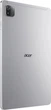 Планшет 10.1" Acer Iconia A10 4/128Gb 8 ядер Android 14 6000 mAh Срібний Б/В - зображення 8