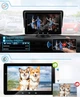 Автомагнитола Urvolax Dash / 7" Сенсорная / Apple CarPlay / Android Auto / Wi-Fi / GPS / Bluetooth / AUX / USB Б/В - изображение 6