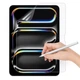 Защитная пленка Paperlike BBM1 для Apple iPad Pro 11" 2024 (M4)/2025 (M5) - изображение 6