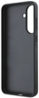 Панель Karl Lagerfeld Fixed Glitter Ikonik Logo Metal Pin для Samsung Galaxy A56 Black (3666339454487) - зображення 3