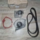 Ремень ГРМ комплект + помпа RENAULT 119A01877R OPEL VIVARO 1.9 - изображение 1