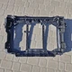 Панель передняя под радар 4MAX 6502-08-3496200P MAZDA CX-5 17-> - изображение 1