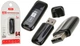 Флеш-пам'ять XO U20 USB 2.0 64ГБ чорна (MAW-41338_220) - изображение 1