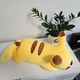 Плед с игрушкой "Pikachu" 100*160 - изображение 4