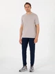 Спортивные штаны мужские Pierre Cardin G021SZ0OP-000-2235101(lacivert) L Темно-синие (8673858798491) - зображення 3
