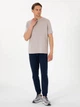 Спортивные штаны мужские Pierre Cardin G021SZ0OP-000-2235101(lacivert) L Темно-синие (8673858798491) - зображення 4