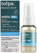 Serum do twarzy Tolpa Dermo Face Sebio BHL nawilżające 30 ml (5903900964470) - obraz 2