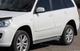 Боковые Подножки Premium (2 шт., Нержавейка) Ø60 для Chery Tiggo 1 2005-2016 гг - изображение 2