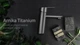 Смеситель для душа Deante Arnika titanium (5908212092088) - изображение 8