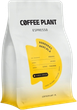 Kawa ziarnista Coffee Plant Honduras La Paz Marcala Washed Espresso 250 g (5903815292101) - obraz 2