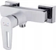 Смеситель для душа Cersanit Solution Mille White chrom S951-033 - изображение 1