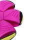 Летающий складной мяч игровой фрисби трансформер с LED подсветкой Phlat Ball плоский НЛО - изображение 3
