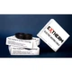 Нагрівальний кабель двожильний Extherm 20м ETC ECO 20-400 - изображение 2