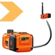 Набір 3в1 електродомкрат 12В на 3,5 тонни + компресор + ліхтар 180W XPRO (45037-XPRO03-X_3405) - зображення 8