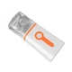 Портативный ультразвуковой мини-небулайзер M-202 ингалятор с USB-зарядкой 9084 - изображение 4