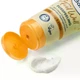 Balea Foot Peeling “Feel Well Litsea Cubeba” 100 мл цитрус-м’ятний скраб для ніжних і гладких стоп - зображення 2