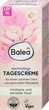 Зволожуючий денний крем Balea з мигдальною олією для сухої та чутливої шкіри, SPF 15, 50 мл - зображення 3