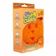 Scrub Daddy Dog - губка з FlexTexture, багатоцільова, без шкідливих запахів, 1 шт - изображение 2