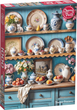 Пазли CherryPazzi Timeless Treasures 1000 елементів 31056 (5903728731056) - зображення 1