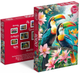 Puzzle CherryPazzi Toucans paradise 1000 elementów 30769 (5903728730769) - obraz 5