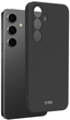 Панель SBS D3O Full Active Case для Samsung Galaxy A35 Black (8018417480256) - зображення 1