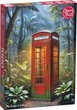 Puzzle CherryPazzi The jungle is calling 1000 elementów 31025 (5903728731025) - obraz 1
