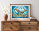 Puzzle CherryPazzi Prince of whales 1000 elementów 30974 (5903728730974) - obraz 6