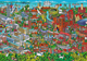 Puzzle Trefl 40-Lecie Trefl Trójmiasto 1000 elementów 10924 (5900511109245) - obraz 2