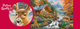 Puzzle CherryPazzi Alpine serenity 1000 elementów 30400 (5903728730400) - obraz 2