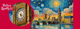 Puzzle CherryPazzi Impressionist sky over London 1000 elementów 30885 (5903728730882) - obraz 2