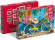 Puzzle CherryPazzi Lemon bike 1000 elementów 30721 (5903728730721) - obraz 4