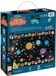 Puzzle CzuCzu Odkrywcy Układ Słoneczny 300 elementów 493846 (5902983493846) - obraz 3