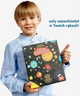 Puzzle CzuCzu Odkrywcy Układ Słoneczny 300 elementów 493846 (5902983493846) - obraz 5