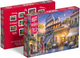 Puzzle CherryPazzi Romantic Rome 1000 elementów 30714 (5903728730714) - obraz 4