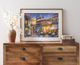 Puzzle CherryPazzi Romantic Rome 1000 elementów 30714 (5903728730714) - obraz 7
