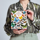 Пазли CzuCzu Puzzlove Метелики 1000 елементів 493655 (5902983493655) - зображення 3