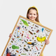 Пазли CzuCzu Puzzlove Комахи 200 елементів 493631 (5902983493631) - зображення 7