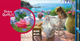 Puzzle CherryPazzi Beauty and Blue Sea 2000 elementów 50064 (5903728750064) - obraz 3