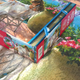 Puzzle CherryPazzi Beauty and Blue Sea 2000 elementów 50064 (5903728750064) - obraz 4