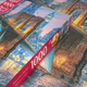 Puzzle CherryPazzi Dream for two in New York 1000 elementów 30288 (5903728730288) - obraz 5