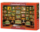 Puzzle Castorland Art gallery 1000 elementów C-105212-2 (5904438105212) - obraz 1